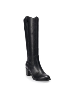 LC Lauren Conrad Proof Women's Knee-High Boots