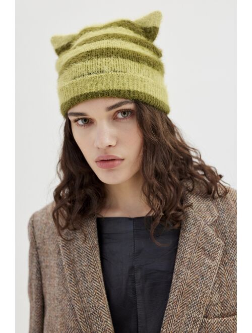 Urban Outfitters Ava Ear Beanie