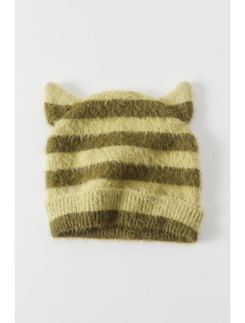 Urban Outfitters Ava Ear Beanie