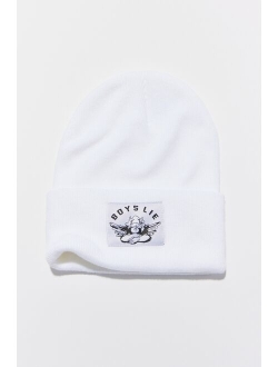 Boys Lie Beanie