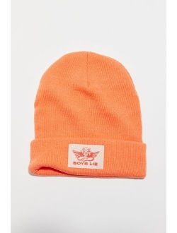 Boys Lie Beanie