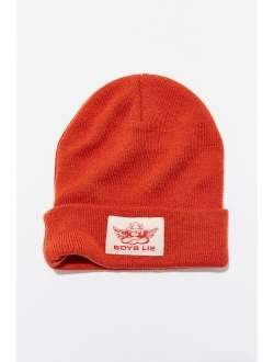 Boys Lie Beanie