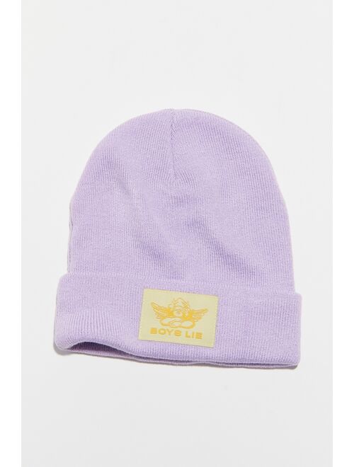 Boys Lie Beanie