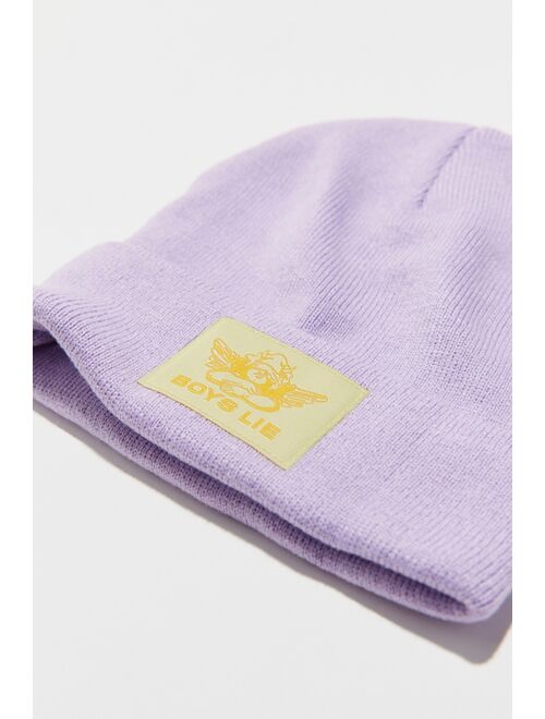 Boys Lie Beanie