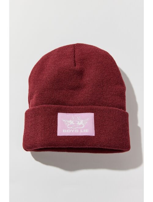 Boys Lie Beanie