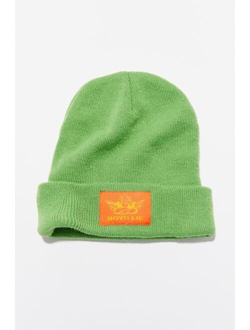 Boys Lie Beanie