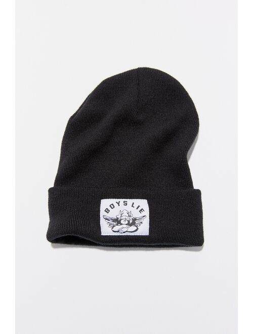 Boys Lie Beanie