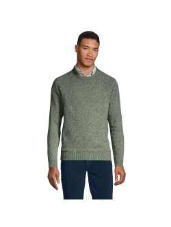 Lambswool Sweater