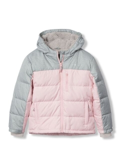 Girls 4-16 Eddie Bauer Superior Heavyweight Parka Jacket