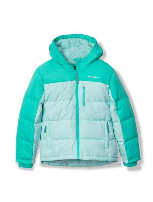 Girls 4-16 Eddie Bauer Superior Heavyweight Parka Jacket