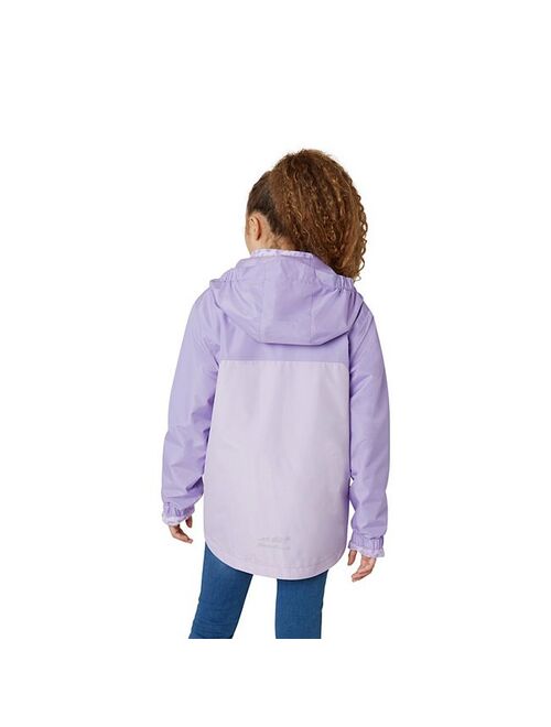 Girls 4-16 Eddie Bauer Long Peak 3-in-1 Midweight Jacket