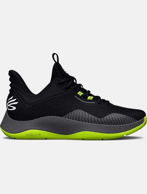 Under Armour Unisex Curry UA HOVR Splash 2 Basketball Shoes