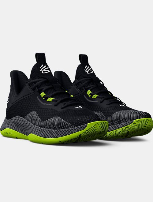 Under Armour Unisex Curry UA HOVR Splash 2 Basketball Shoes