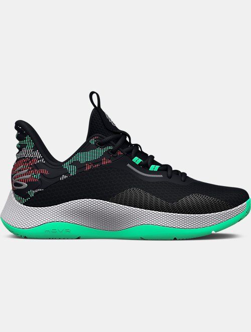 Under Armour Unisex Curry UA HOVR Splash 2 Basketball Shoes