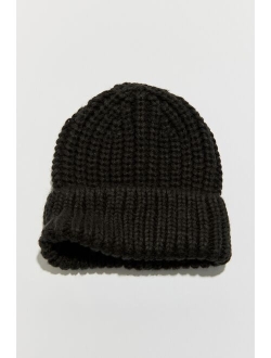 Urban Outfitters Jamie Chunky Knit Beanie