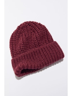 Urban Outfitters Jamie Chunky Knit Beanie