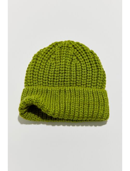 Urban Outfitters Jamie Chunky Knit Beanie