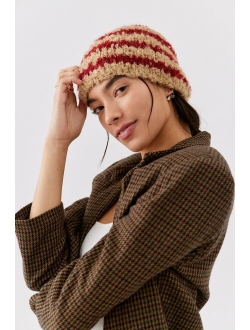 Maria La Rosa Beanie