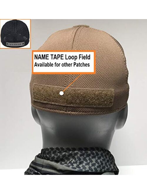 Condor Flex Tactical Cap (Multicam