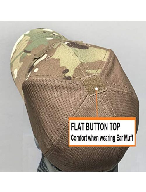 Condor Flex Tactical Cap (Multicam