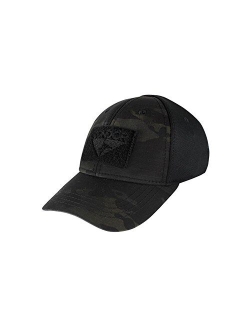 Condor Flex-Fit Tactical Cap