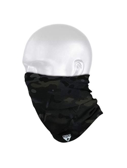 Condor Multi Wrap Balaclava