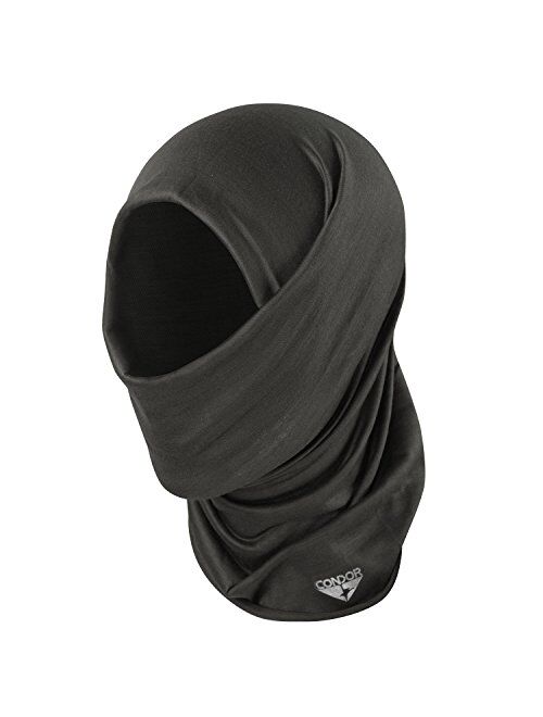 Condor Multi Wrap Balaclava