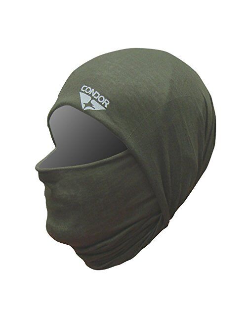 Condor Multi Wrap Balaclava