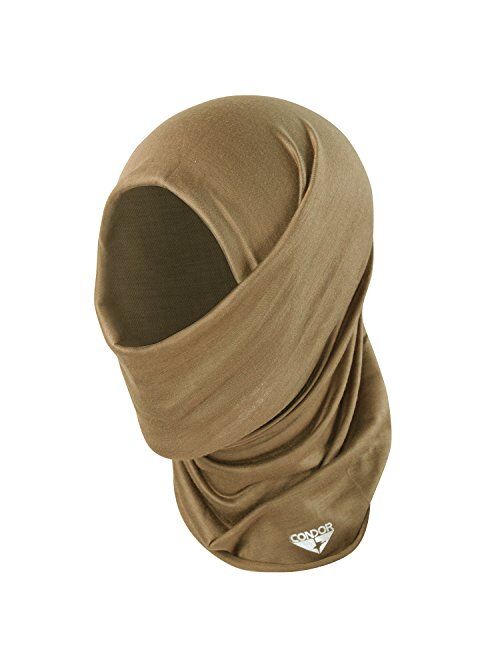 Condor Multi Wrap Balaclava