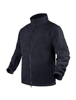 Condor Bravo Fleece Jacket