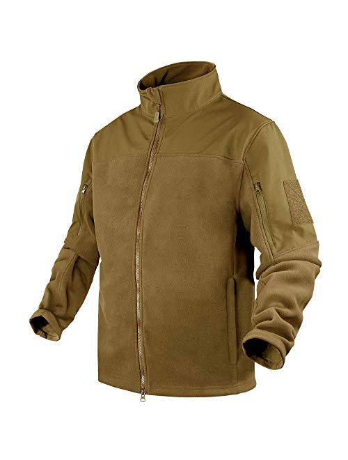 Condor Bravo Fleece Jacket