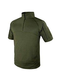 Condor Outdoor Tactical Short Sleeve Combat Shirt