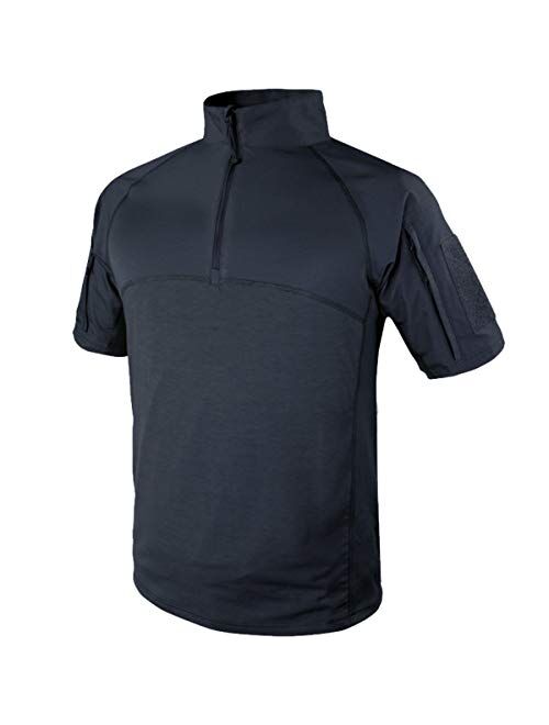 Condor Outdoor Tactical Short Sleeve Combat Shirt