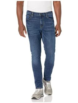 Men's Comfort-Stretch Skinny-Fit Jean