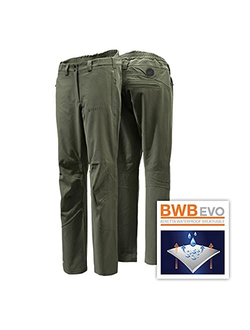 Beretta Extrelle EVO Active Breathable Hunting Sportsman Pants