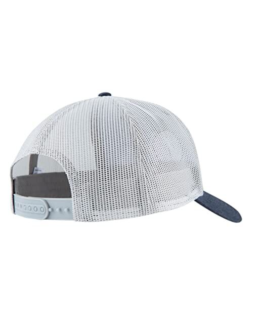 Beretta Men's Waterfawl Hunting Outdoor Casual Mesh Back Stryker Honor Hat, One Size Fits All