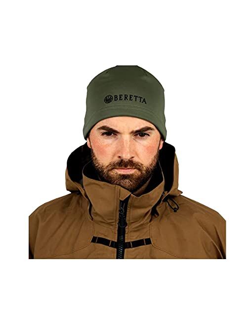 Beretta Men's B-Xtreme GTX Waterfowl Active Hunting Casual Beanie