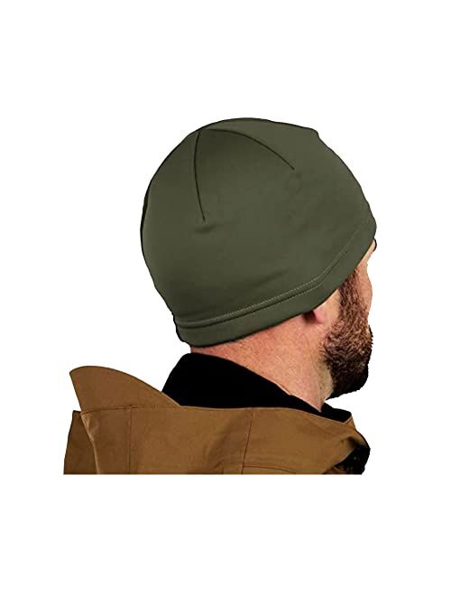 Beretta Men's B-Xtreme GTX Waterfowl Active Hunting Casual Beanie