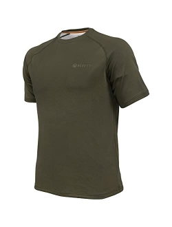 Beretta Men's Active Outdoor Breathable Sun Protection UPF 50 Protech T-Shirt, TS851T2145