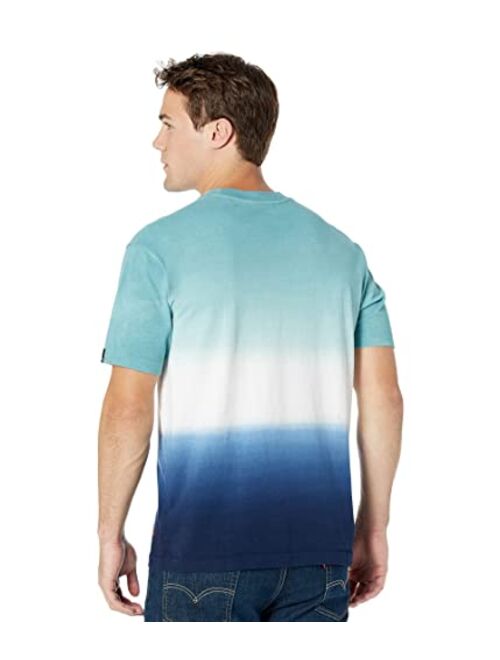 Scotch & Soda Dip-Dye Jersey T-Shirt