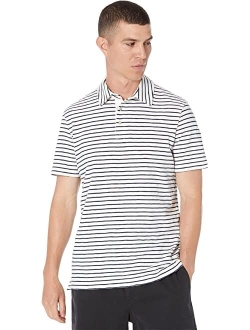 Cotton Jersey Polo