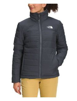 Women's Mossbud Reversible Fleece Jacket