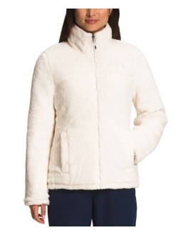 Women's Mossbud Reversible Fleece Jacket