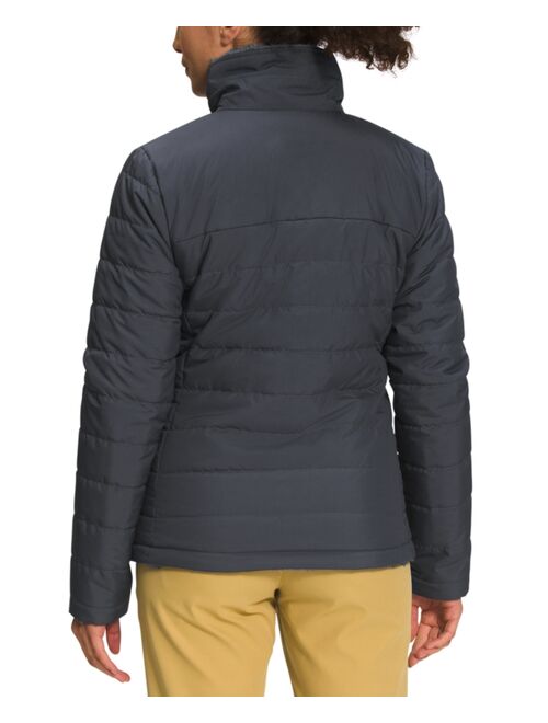 THE NORTH FACE Women's Mossbud Reversible Fleece Jacket