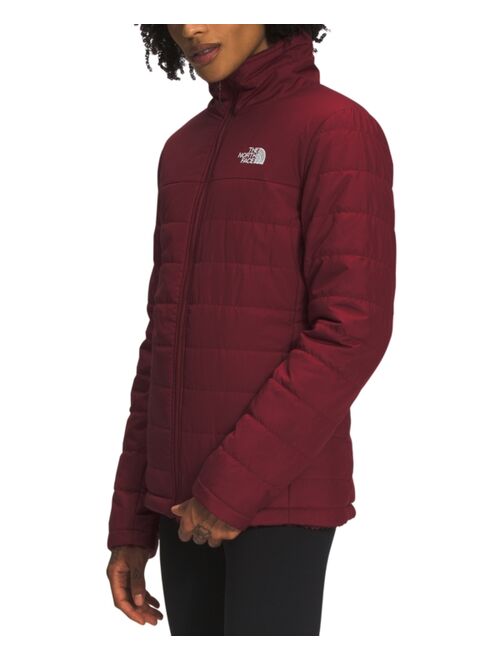 THE NORTH FACE Women's Mossbud Reversible Fleece Jacket