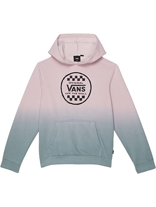 Vans Kids Sunset Wash Hoodie (Big Kids)