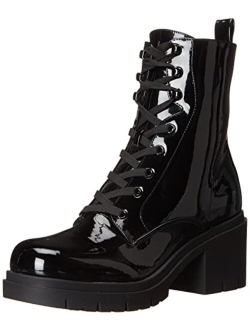 Juna Women's Combat Boots