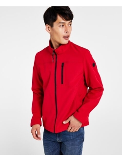 Men's Infinite Stretch Soft Shell Jacket