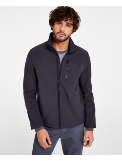 Men's Infinite Stretch Soft Shell Jacket