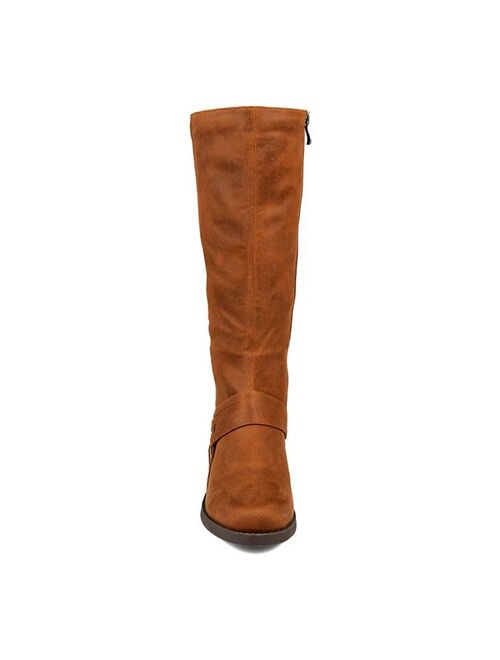 Journee Collection Meg Women's Tall Boots